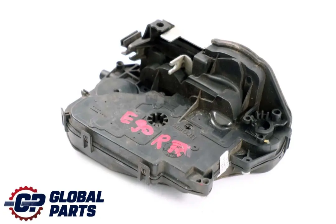 Systemschloss Rechts Hinten für BMW 1 3 5 er E87 E90 F10 F20 mit Teilenummer 7229468 BMW 1 3 5 er E87 E90 F10 F20 Systemschloss Rechts Hinten - SKU 7229468 - Teilenummer 7229468