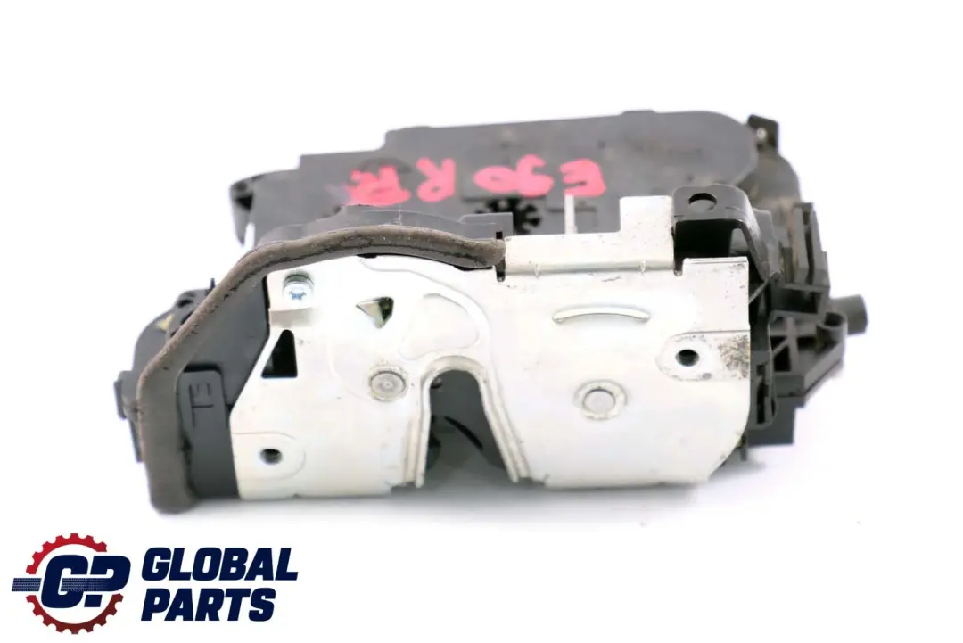 Systemschloss Rechts Hinten für BMW 1 3 5 er E87 E90 F10 F20 mit Teilenummer 7229468 BMW 1 3 5 er E87 E90 F10 F20 Systemschloss Rechts Hinten - SKU 7229468 - Teilenummer 7229468