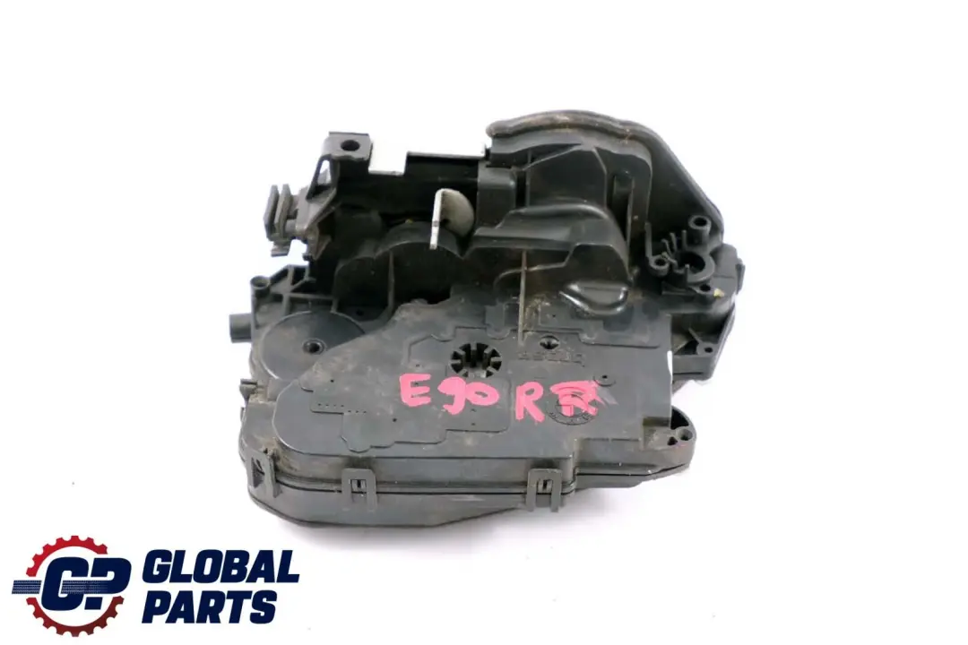 Systemschloss Rechts Hinten für BMW 1 3 5 er E87 E90 F10 F20 mit Teilenummer 7229468 BMW 1 3 5 er E87 E90 F10 F20 Systemschloss Rechts Hinten - SKU 7229468 - Teilenummer 7229468