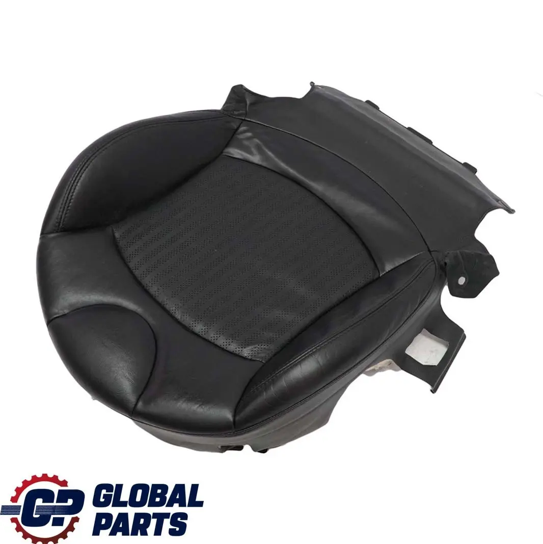 Sitzheizung Sitz Vorne Links Schwarz Leder Abdeckung für Mini Cooper One R55 R56 mit Teilenummer 7229557 Mini Cooper One R55 R56 Sitzheizung Sitz Vorne Links Schwarz Leder Abdeckung - SKU 7229557-3 - Teilenummer 7229557