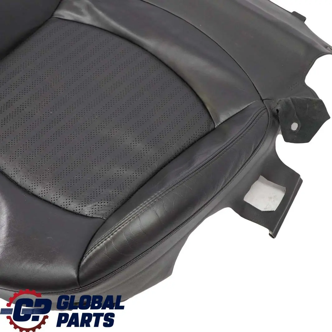 Heated Front Left Seat N/S Cover Black Leather to Mini Cooper One R55 R56 R57 R58 with Part number 7229557 Mini Cooper One R55 R56 R57 R58 Heated Front Left Seat N/S Cover Black Leather - SKU 7229557-3 - Part number 7229557