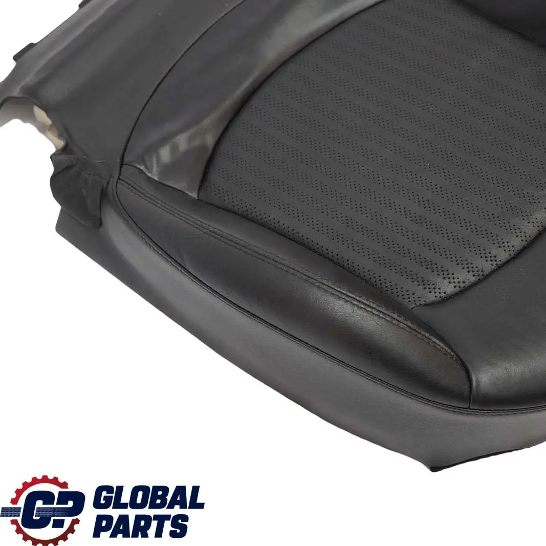 Sitzheizung Sitz Vorne Links Schwarz Leder Abdeckung für Mini Cooper One R55 R56 mit Teilenummer 7229557 Mini Cooper One R55 R56 Sitzheizung Sitz Vorne Links Schwarz Leder Abdeckung - SKU 7229557-3 - Teilenummer 7229557