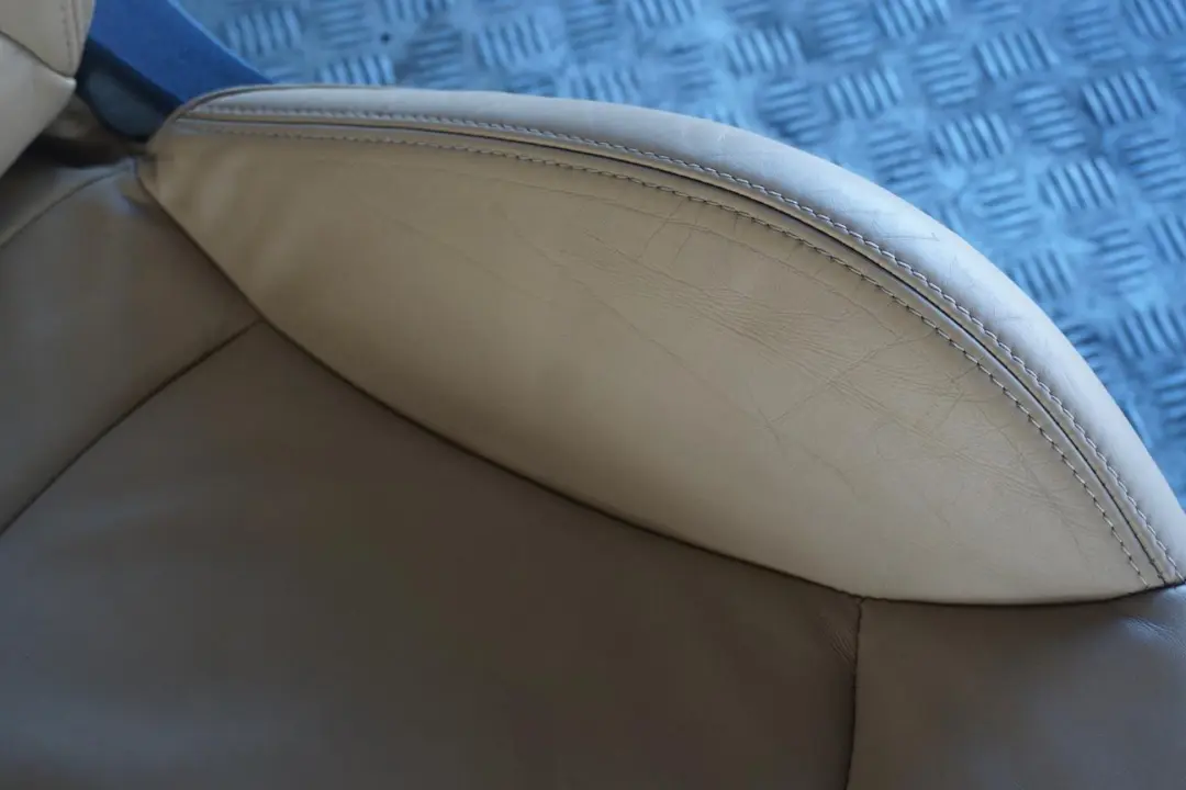 Sitzheizung Sportsitz Vorne Links Sitz für BMW Mini Cooper One R55 R56 R57 Sport mit Teilenummer 7229569 BMW Mini Cooper One R55 R56 R57 Sport Sitzheizung Sportsitz Vorne Links Sitz - SKU 7229569-2 - Teilenummer 7229569