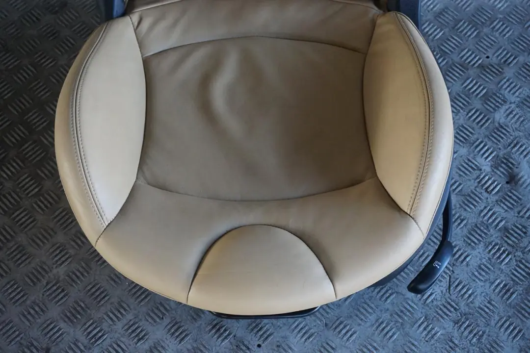 Sitzheizung Sportsitz Vorne Links Sitz für BMW Mini Cooper One R55 R56 R57 Sport mit Teilenummer 7229569 BMW Mini Cooper One R55 R56 R57 Sport Sitzheizung Sportsitz Vorne Links Sitz - SKU 7229569-2 - Teilenummer 7229569