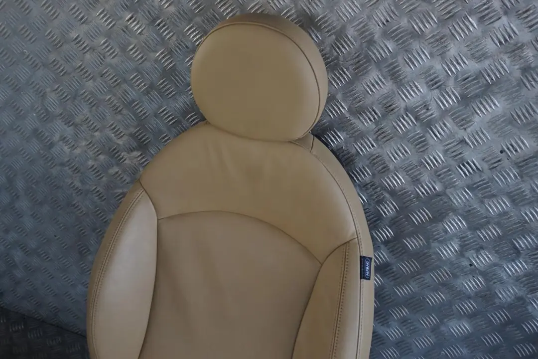 Sitzheizung Sportsitz Vorne Links Sitz für BMW Mini Cooper One R55 R56 R57 Sport mit Teilenummer 7229569 BMW Mini Cooper One R55 R56 R57 Sport Sitzheizung Sportsitz Vorne Links Sitz - SKU 7229569-2 - Teilenummer 7229569