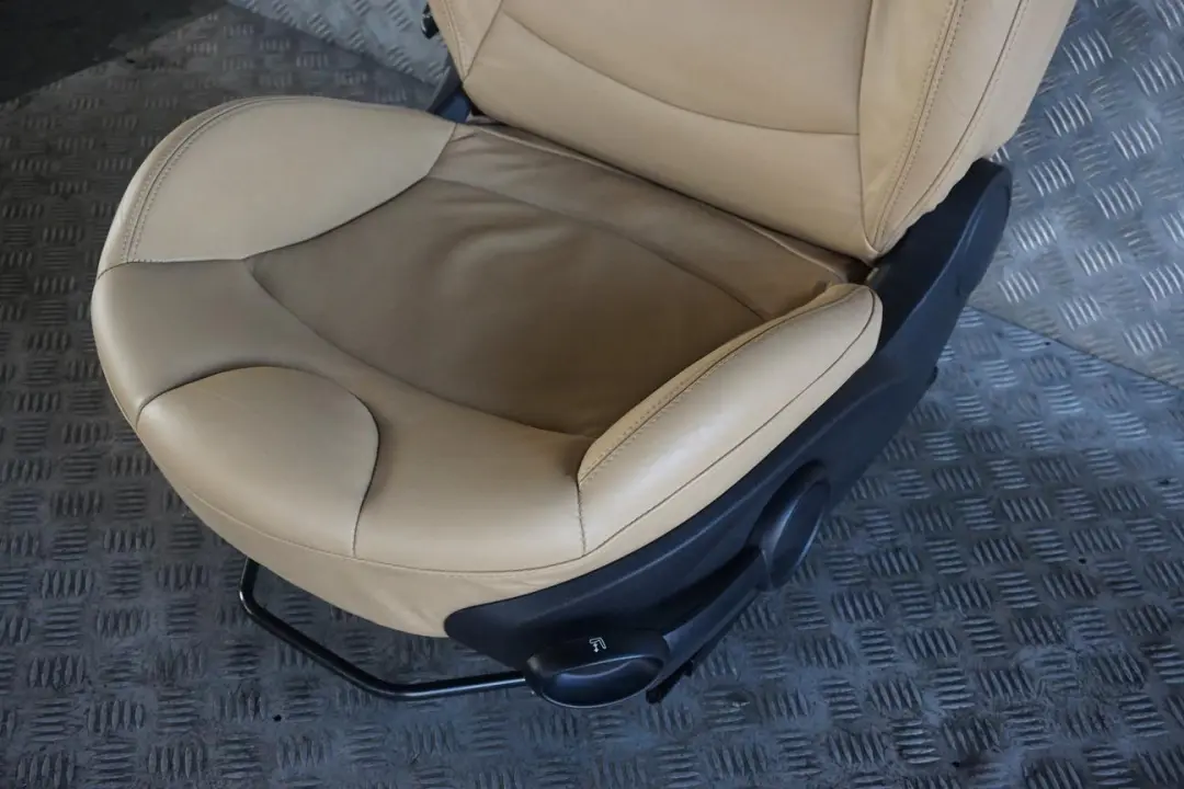 Sitzheizung Sportsitz Vorne Links Sitz für BMW Mini Cooper One R55 R56 R57 Sport mit Teilenummer 7229569 BMW Mini Cooper One R55 R56 R57 Sport Sitzheizung Sportsitz Vorne Links Sitz - SKU 7229569-2 - Teilenummer 7229569