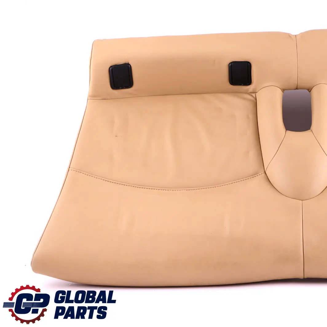 Rücksitz Sofa Couch Leder Toskanisch Beige für BMW Mini Cooper R56 mit Teilenummer 7229575 BMW Mini Cooper R56 Rücksitz Sofa Couch Leder Toskanisch Beige - SKU 7229575 - Teilenummer 7229575
