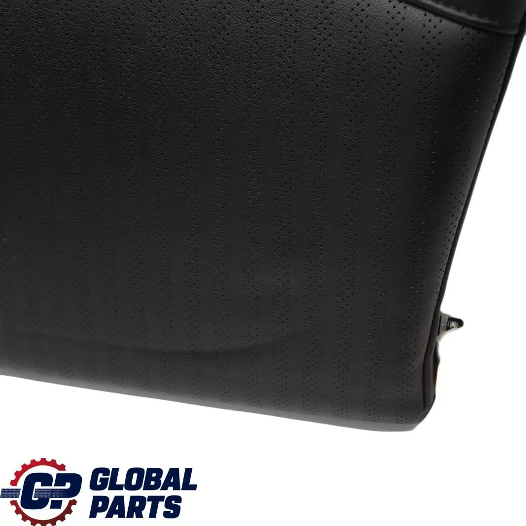 Respaldo Asiento Trasero Izquierdo Pu?etazo Cuero Negro para Mini Cooper One R56 con número de pieza 7229619 Mini Cooper One R56 Respaldo Asiento Trasero Izquierdo Pu?etazo Cuero Negro - SKU 7229619-1 - Número de pieza 7229619