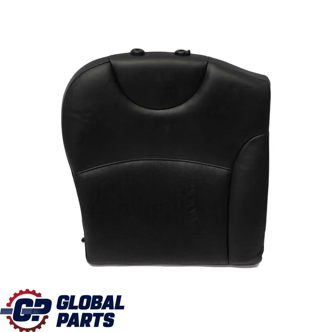 Siege Arriere Co-Pilote Droite Dossier Cuir Noir pour Mini Cooper R55 R56 à propos du numéro de pièce 7229620 Mini Cooper R55 R56 Siege Arriere Co-Pilote Droite Dossier Cuir Noir - SKU 7229620 - Numéro de pièce 7229620