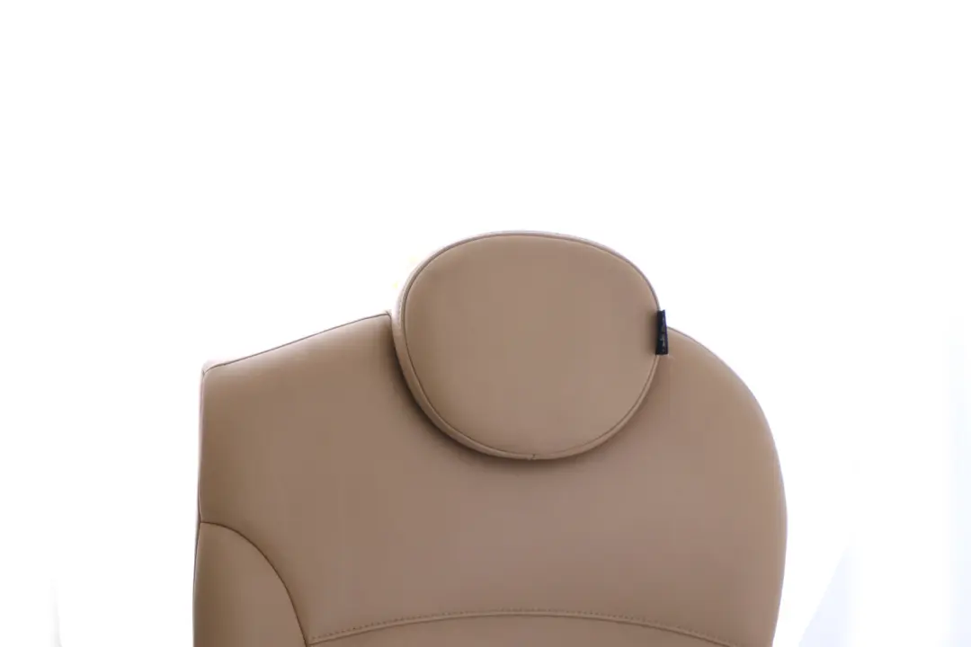 Kanapa oparcie lewe skóra beige do MINI Cooper R56 o numerze 7229623 MINI Cooper R56 Kanapa oparcie lewe skóra beige - SKU 7229623 - Numer Części 7229623