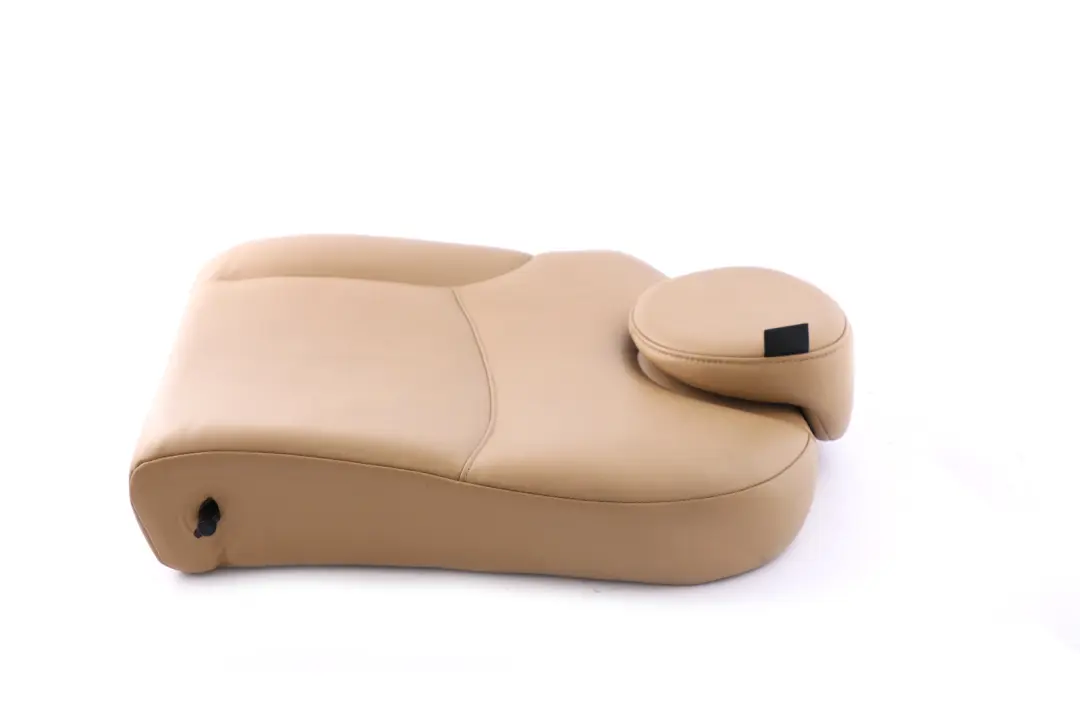 Arriere Gauche N/S Seat Dossier de Siege Cuir Beige pour Mini Cooper R55 R56 à propos du numéro de pièce 7229623 Mini Cooper R55 R56 Arriere Gauche N/S Seat Dossier de Siege Cuir Beige - SKU 7229623 - Numéro de pièce 7229623