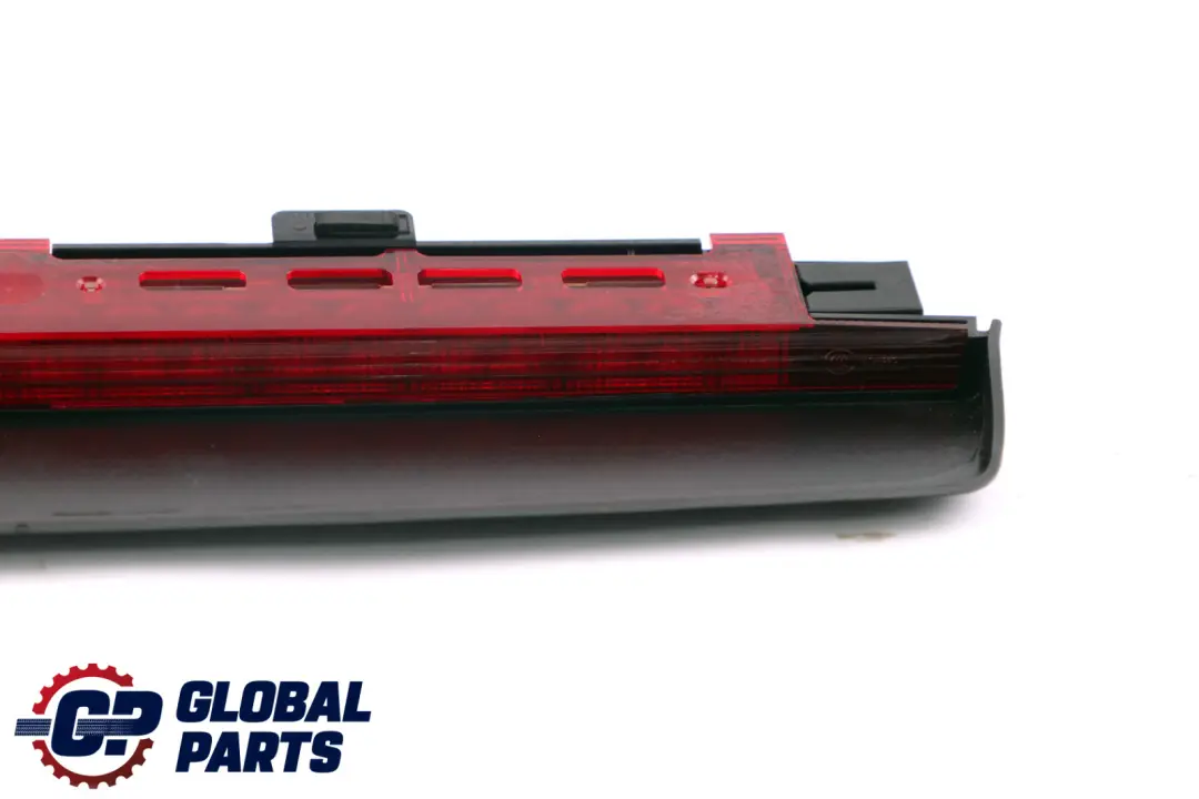 Trasero Boot Freno Tercera Luz De Freno Rojo para BMW F10 Tailgate con número de pieza 7230799 BMW F10 Tailgate Trasero Boot Freno Tercera Luz De Freno Rojo - SKU 7230799 - Número de pieza 7230799