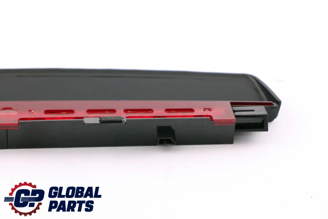BMW F10 Hintere Heckklappe Boot Bremse Dritte Bremsleuchte Rot - SKU 7230799 - Teilenummer 7230799