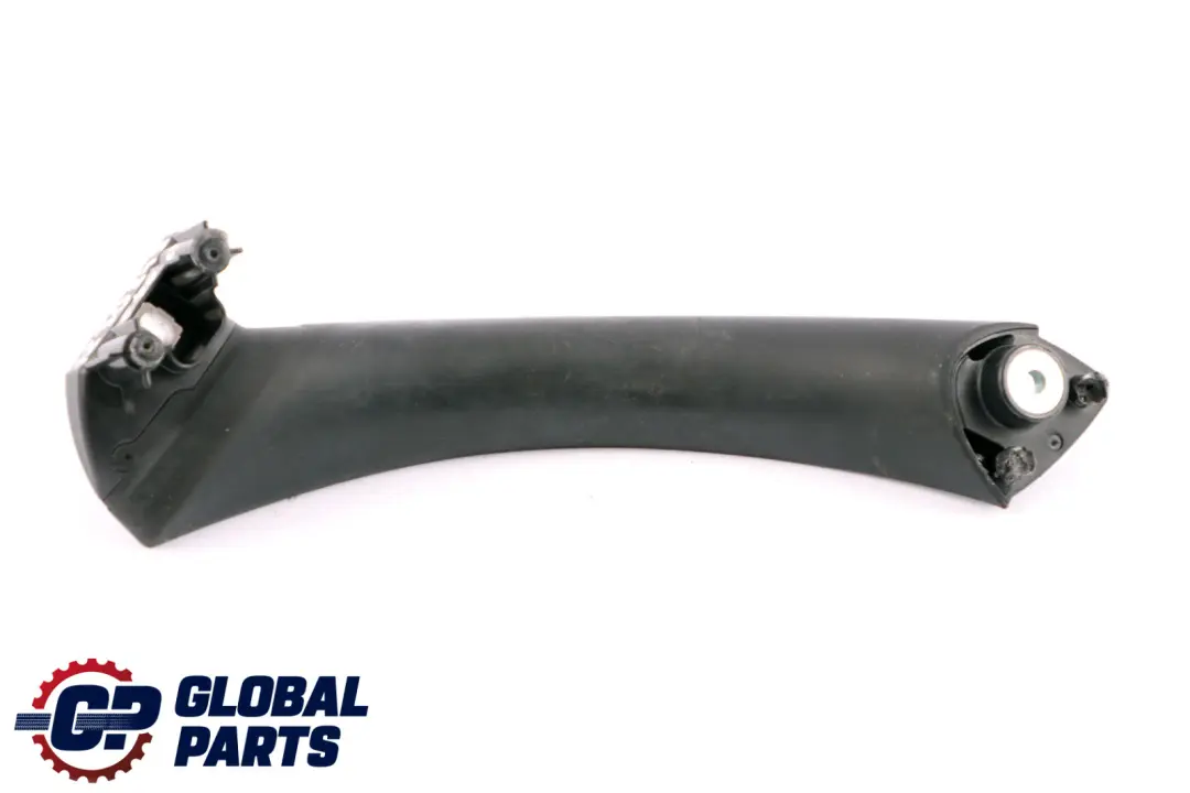 Supporto Maniglia SX Nero Maniglia Porta Interna T?rinnenverkleidun per BMW E90 E91 con numero di parte 7230849 BMW E90 E91 Supporto Maniglia SX Nero Maniglia Porta Interna T?rinnenverkleidun - SKU 7230849 - Numero di parte 7230849