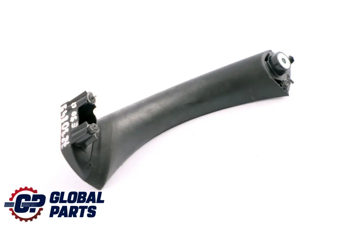 BMW E90 E91 Supporto Maniglia SX Nero Maniglia Porta Interna T?rinnenverkleidun - SKU 7230849 - Numero di parte 7230849