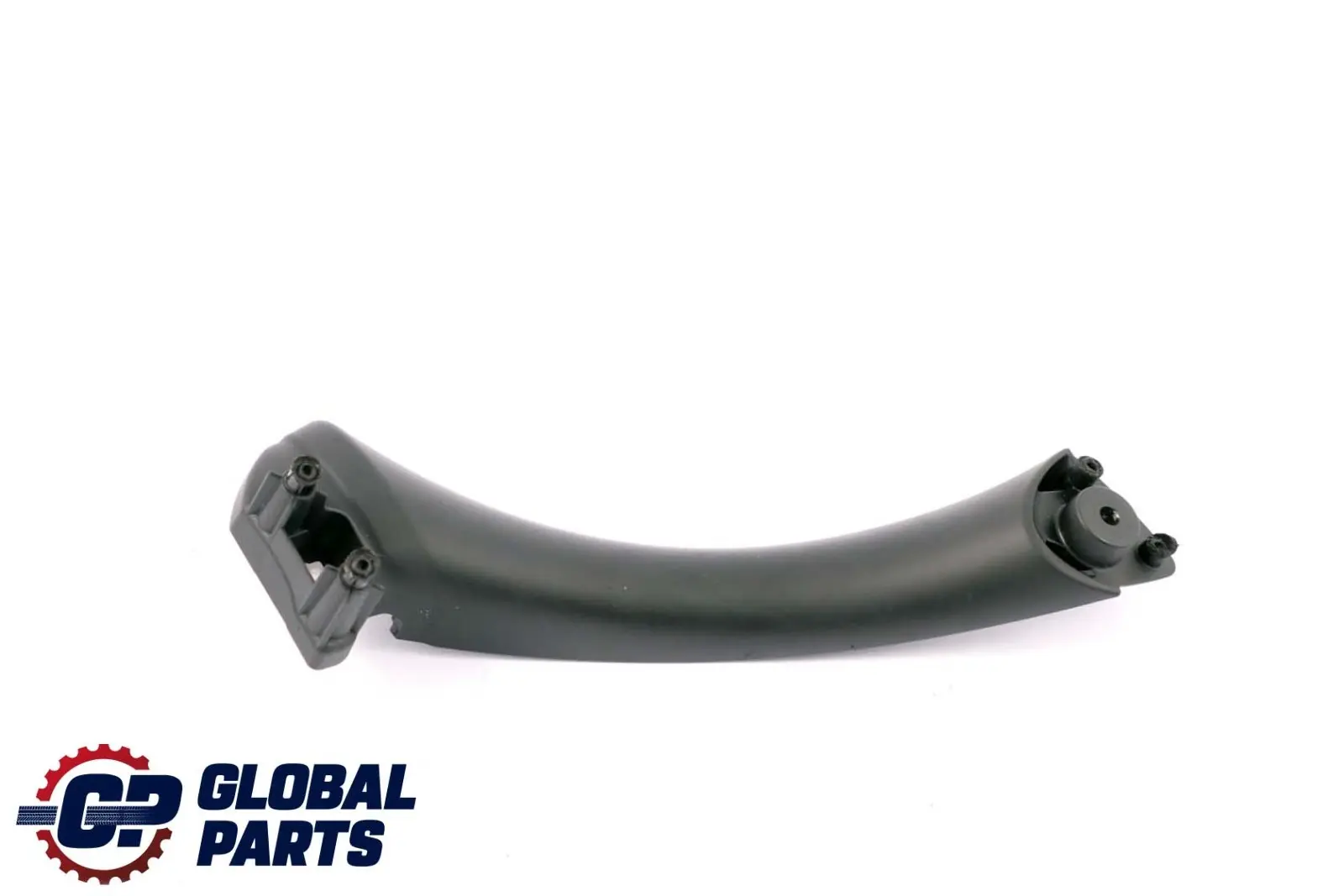 Tirador Embellecedor BMW E90 E91 Soporte Puerta Panel Tarjeta Derecha
