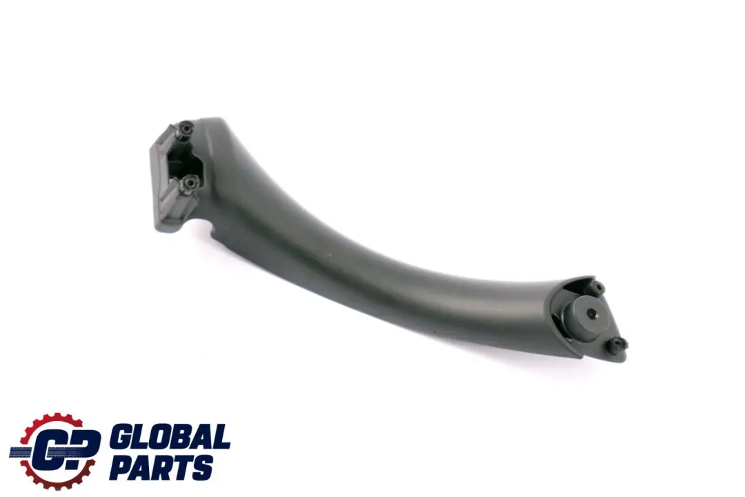 Pull Handle Trim BMW E90 E91 Carrier Support Door Card Panel Right O/S to with Part number 7230850 Pull Handle Trim BMW E90 E91 Carrier Support Door Card Panel Right O/S - SKU 7230850-1 - Part number 7230850