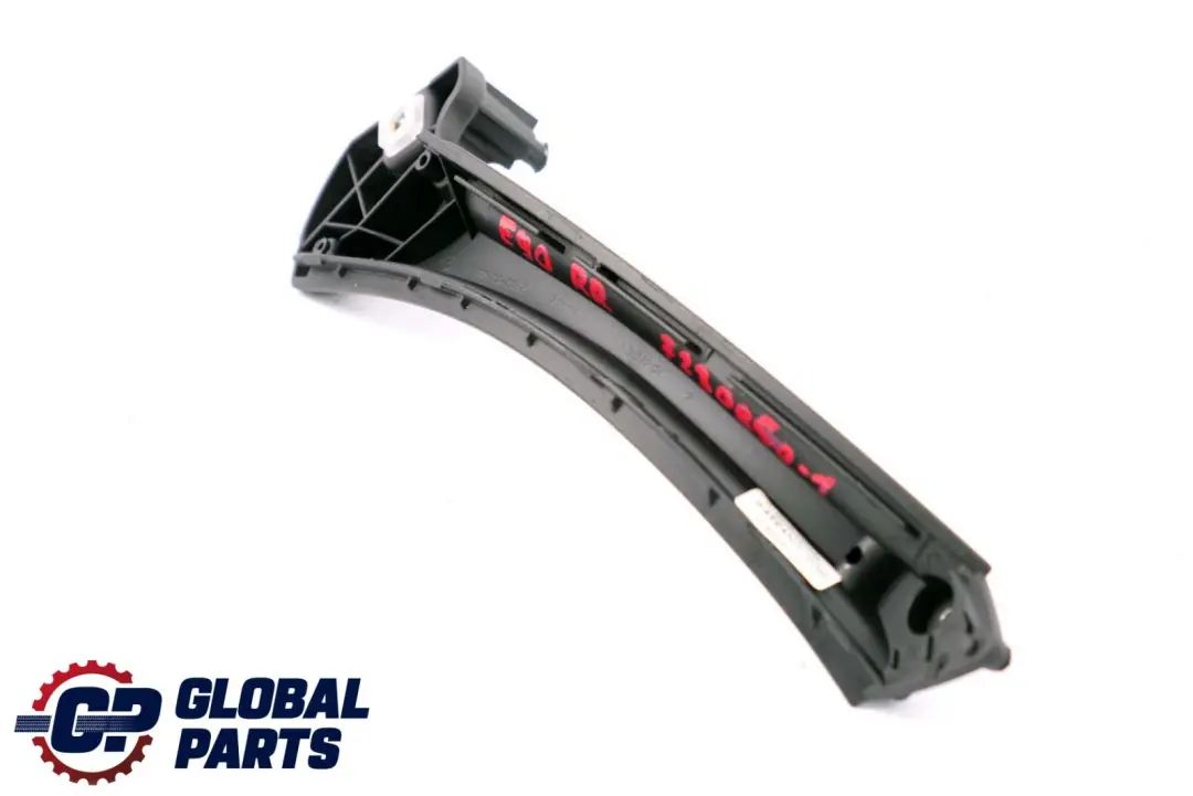 Prawa Klamka Wspornik Uchyt Drzwi do BMW E90 E91 o numerze 7230850 BMW E90 E91 Prawa Klamka Wspornik Uchyt Drzwi - SKU 7230850-1 - Numer Części 7230850