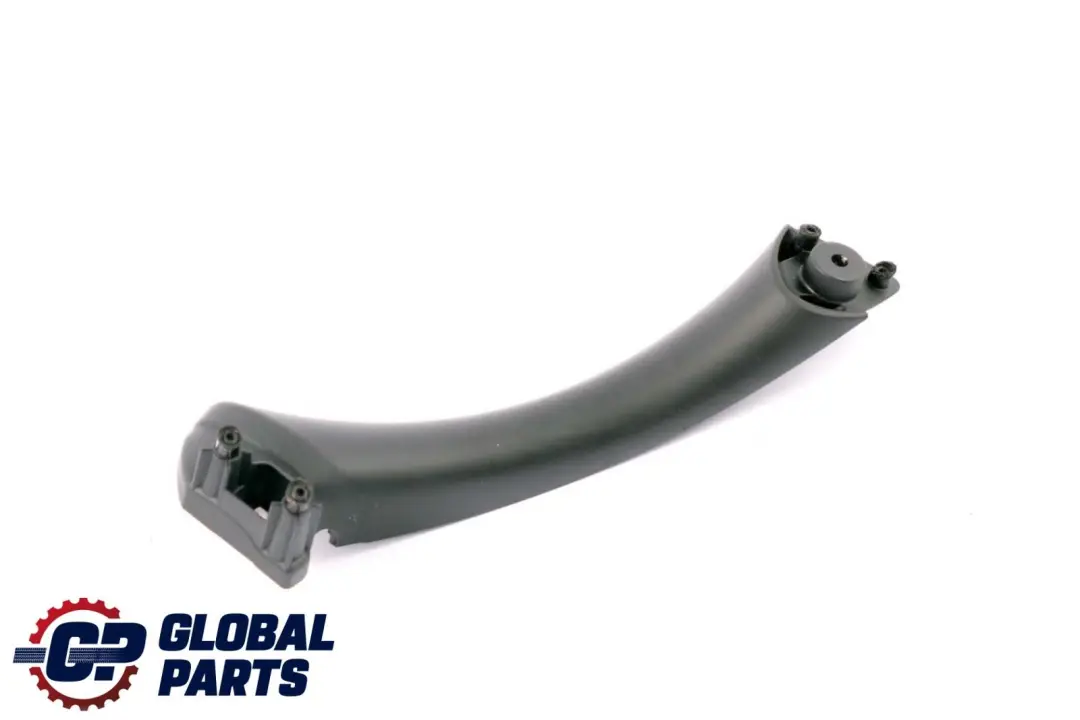  Maniglia Estrazione Trim BMW E90 E91 Supporto Porta Pannello Scheda Porta Destra - SKU 7230850-1 - Numero di parte 7230850