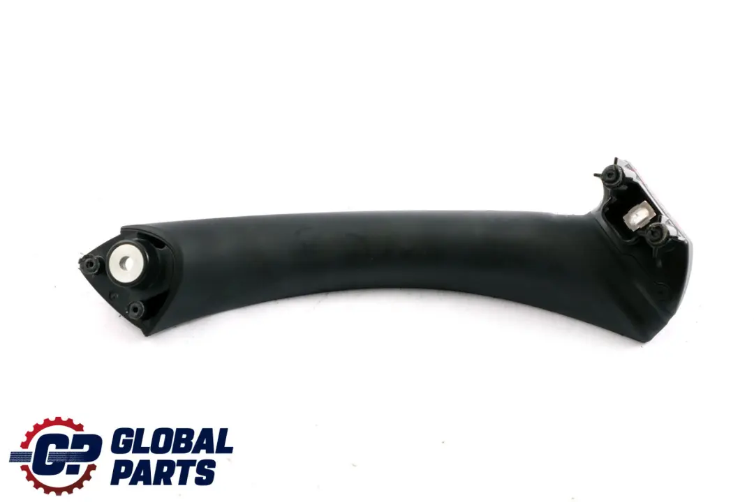 Panel Puerta Del BMW E90 E91 Soporte Portador Tirador Moldura Derecha Negro para con número de pieza 7230850 Panel Puerta Del BMW E90 E91 Soporte Portador Tirador Moldura Derecha Negro - SKU 7230850 - Número de pieza 7230850