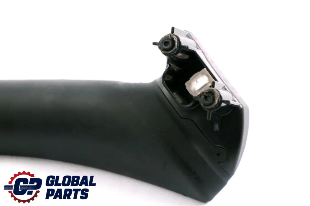  Pannello Porta Scheda BMW E90 E91 Supporto Trazione Rivestimento Destro Nero - SKU 7230850 - Numero di parte 7230850