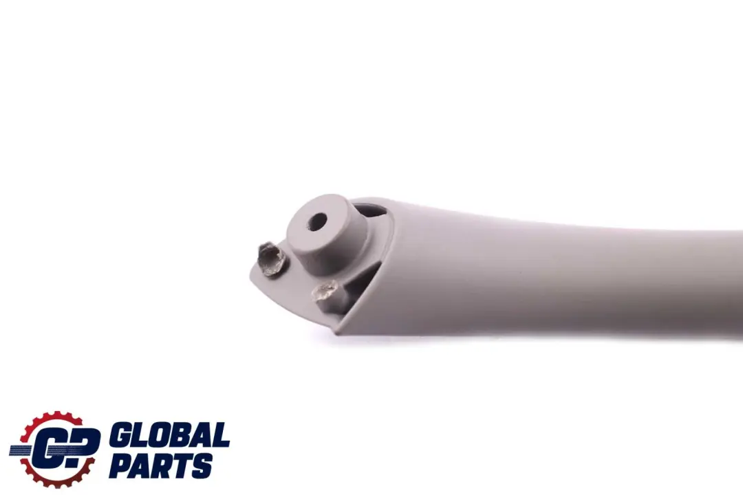 BMW 3 Series E90 E91 Carrier Support Door Panel Pull Handle Trim Right O/S Grey - SKU 7230852 - Part number 7230852