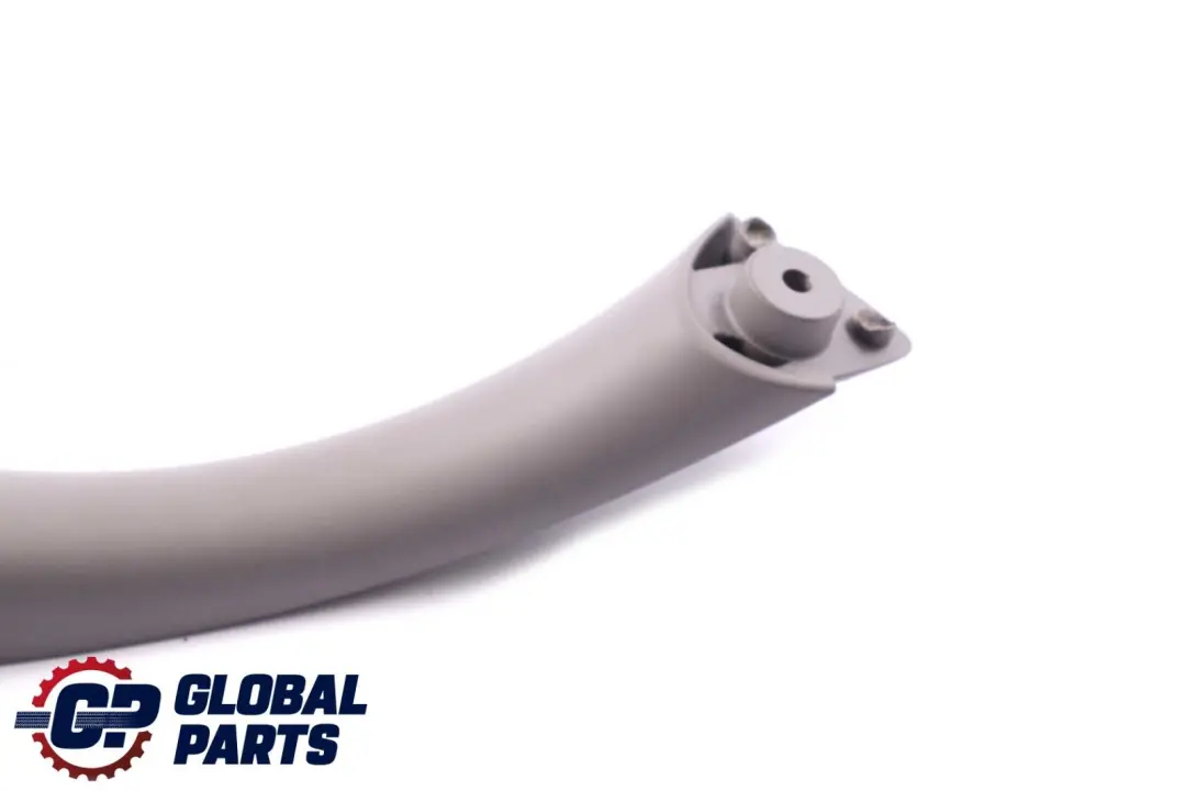 Soporte Carro Panel Puerta Tirador Embellecedor Derecha Gris para BMW E90 E91 con número de pieza 7230852 BMW E90 E91 Soporte Carro Panel Puerta Tirador Embellecedor Derecha Gris - SKU 7230852 - Número de pieza 7230852