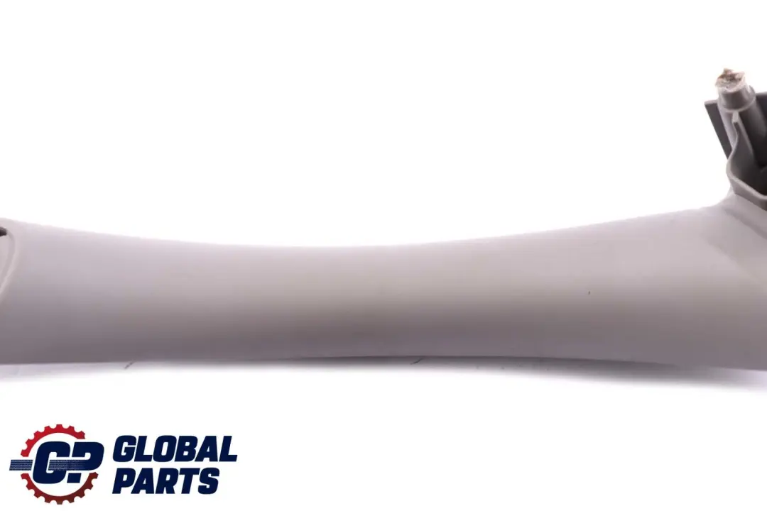 BMW 3 Series E90 E91 Carrier Support Door Panel Pull Handle Trim Right O/S Grey - SKU 7230852 - Part number 7230852