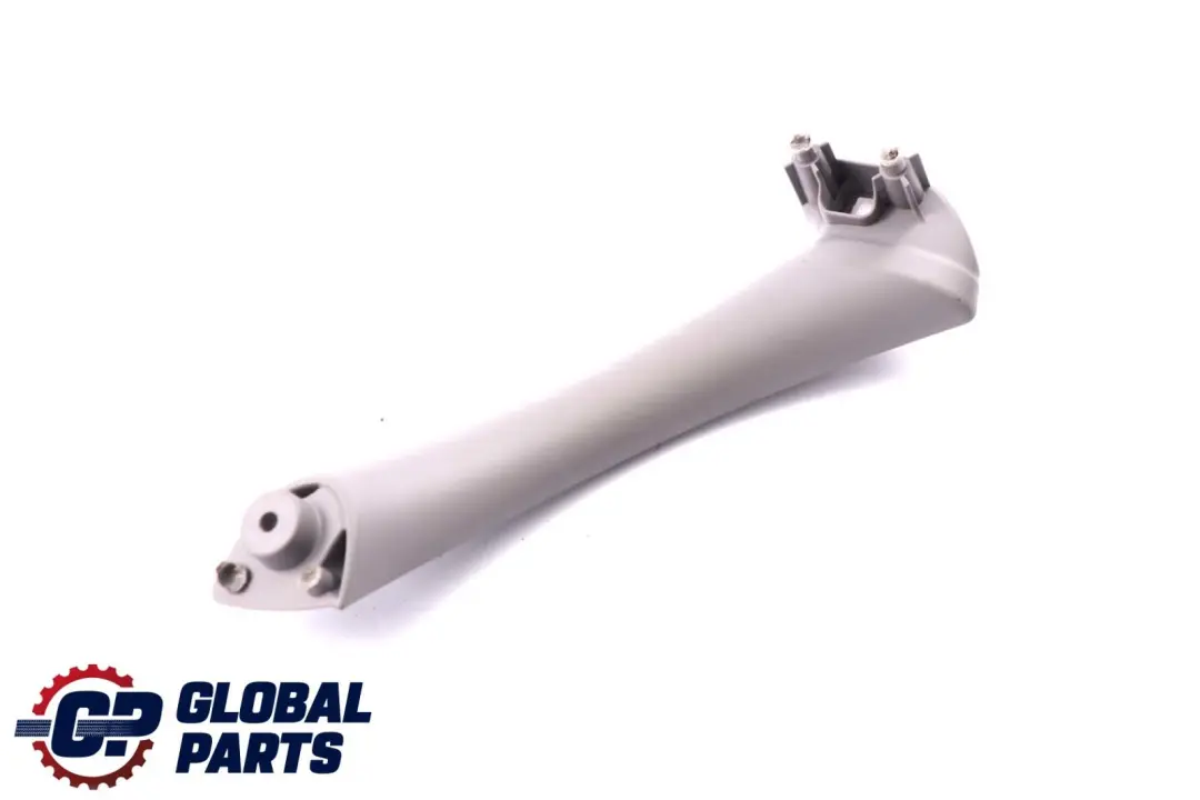 BMW 3 Series E90 E91 Carrier Support Door Panel Pull Handle Trim Right O/S Grey - SKU 7230852 - Part number 7230852