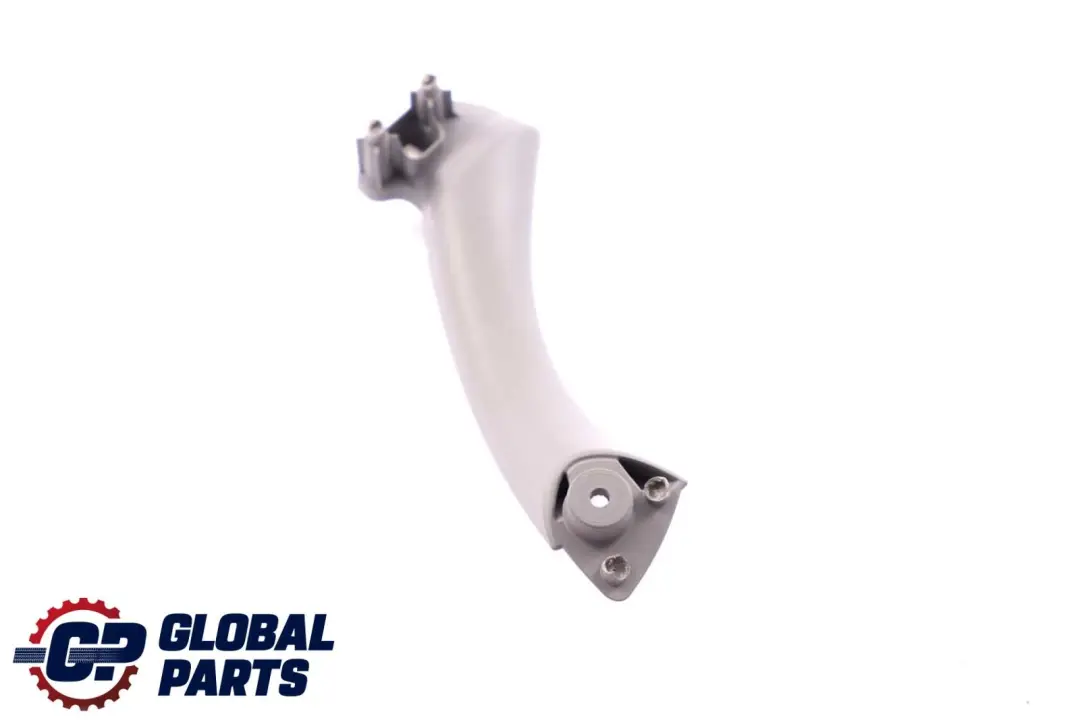 BMW E90 E91 Support de Porte Panneau de Porte Poignee Droite Gris - SKU 7230852 - Numéro de pièce 7230852