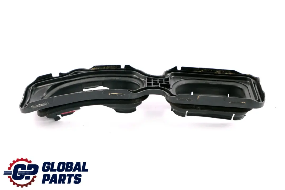 Dichtung Scheinwerfer Rechts für BMW Z4 er E89 Roadster Cabrio mit Teilenummer 7231240 BMW Z4 er E89 Roadster Cabrio Dichtung Scheinwerfer Rechts - SKU 7231240 - Teilenummer 7231240