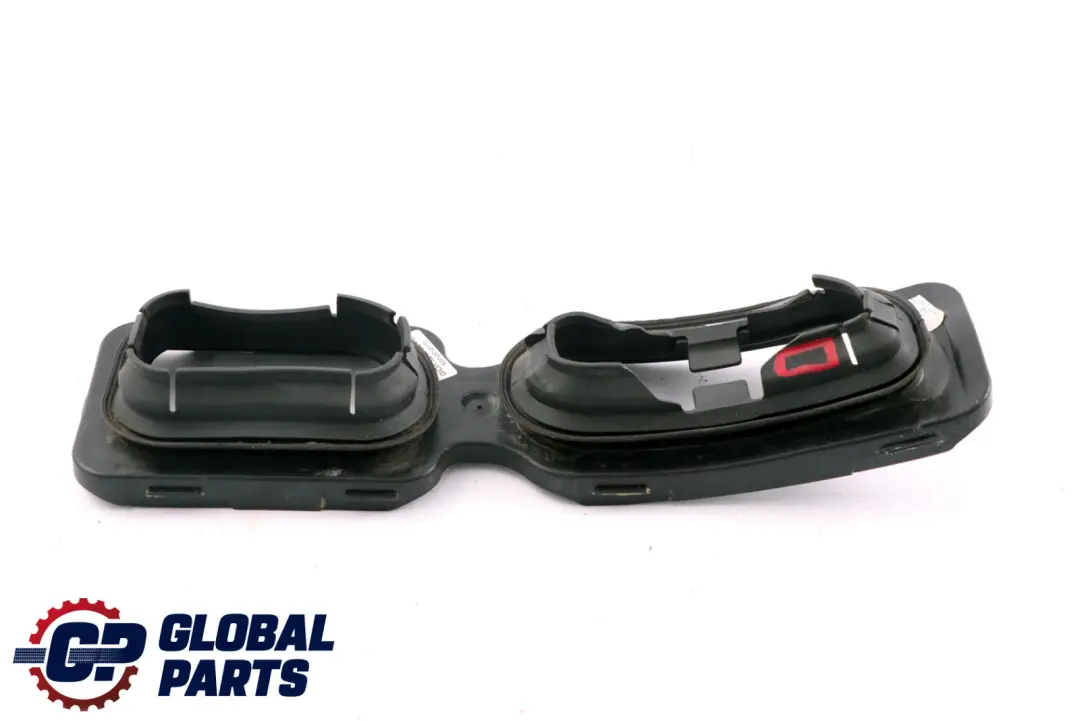Dichtung Scheinwerfer Rechts für BMW Z4 er E89 Roadster Cabrio mit Teilenummer 7231240 BMW Z4 er E89 Roadster Cabrio Dichtung Scheinwerfer Rechts - SKU 7231240 - Teilenummer 7231240