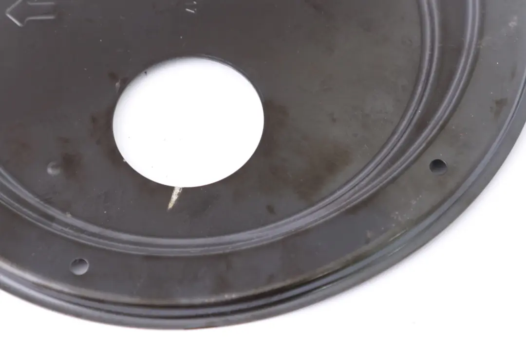 Verschlussdeckel Bodenblech Hinten für BMW 1 2 3 Series F20 F21 F22 F30 F31 LCI mit Teilenummer 7232053 BMW 1 2 3 Series F20 F21 F22 F30 F31 LCI Verschlussdeckel Bodenblech Hinten - SKU 7232053 - Teilenummer 7232053