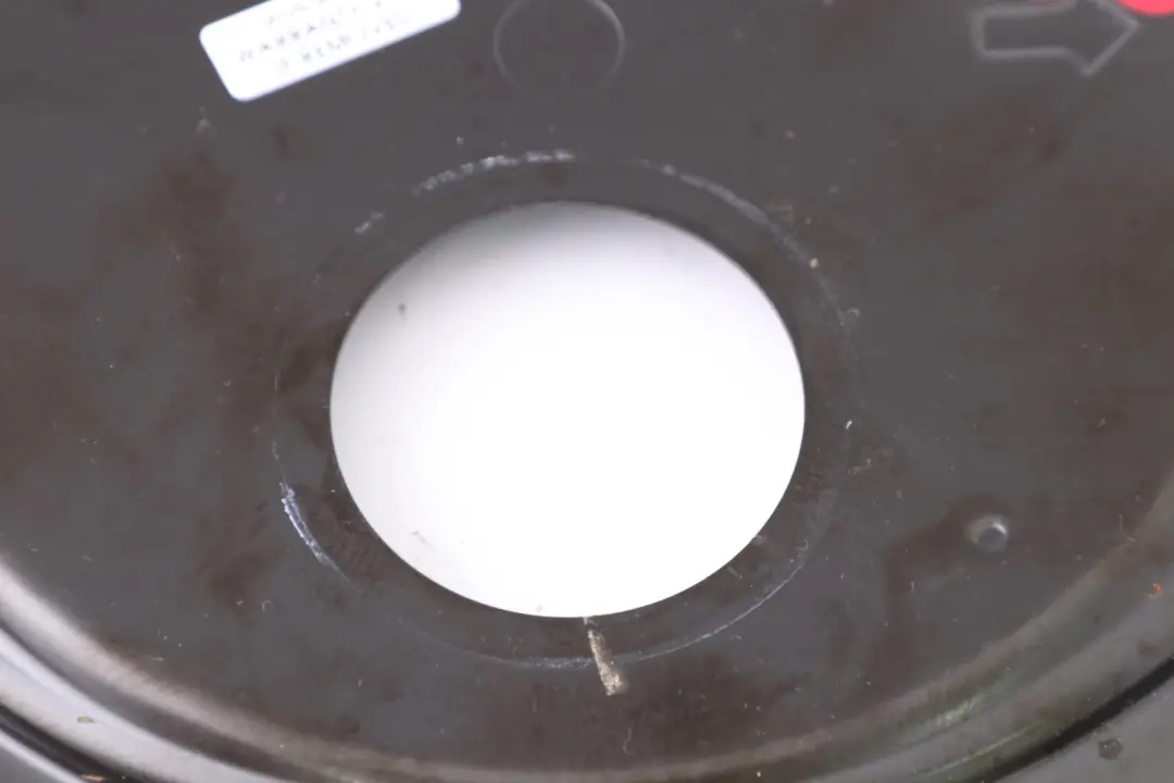 Floor Panel Cover to BMW 1 2 3 Series F20 F21 F22 F30 F31 LCI Rear with Part number 7232053 BMW 1 2 3 Series F20 F21 F22 F30 F31 LCI Rear Floor Panel Cover - SKU 7232053 - Part number 7232053