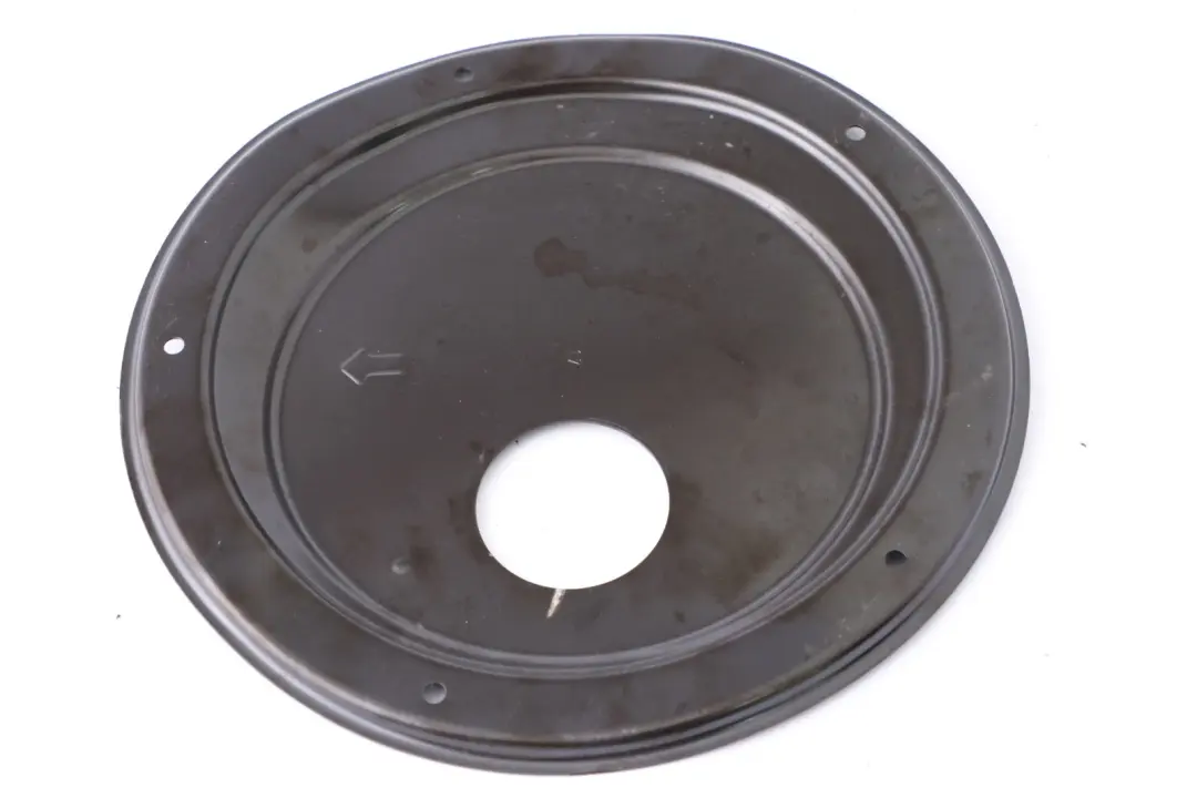 BMW 1 2 3 Series F20 F21 F22 F30 F31 LCI Verschlussdeckel Bodenblech Hinten - SKU 7232053 - Teilenummer 7232053