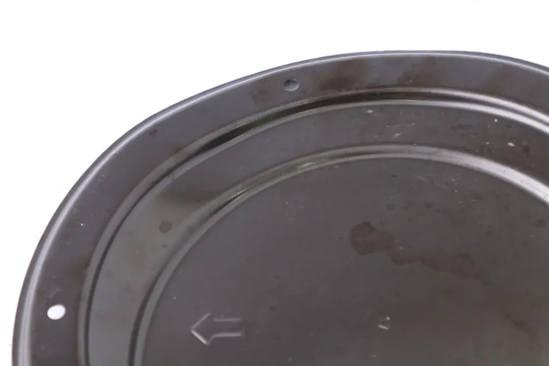 Verschlussdeckel Bodenblech Hinten für BMW 1 2 3 Series F20 F21 F22 F30 F31 LCI mit Teilenummer 7232053 BMW 1 2 3 Series F20 F21 F22 F30 F31 LCI Verschlussdeckel Bodenblech Hinten - SKU 7232053 - Teilenummer 7232053