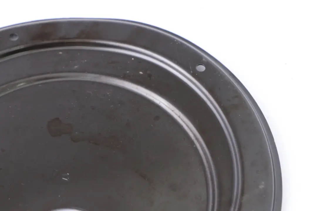 Coperchio di Chiusura Piastra Posteriore per BMW 3 Serie F20 F21 F22 F30 F31 LCI con numero di parte 7232053 BMW 3 Serie F20 F21 F22 F30 F31 LCI Coperchio di Chiusura Piastra Posteriore - SKU 7232053 - Numero di parte 7232053