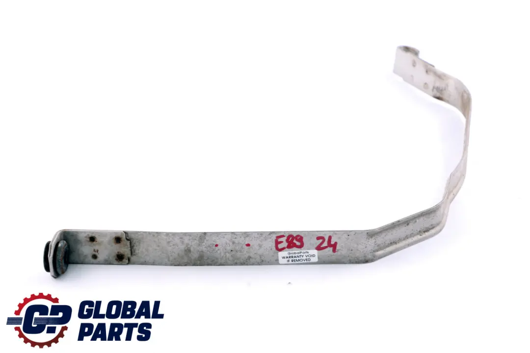 Uchwyt Mocowanie Opaska Zbiornika Paliwa 1611 do BMW Z4 E89 o numerze 7232088 BMW Z4 E89 Uchwyt Mocowanie Opaska Zbiornika Paliwa 1611 - SKU 7232088 - Numer Części 7232088