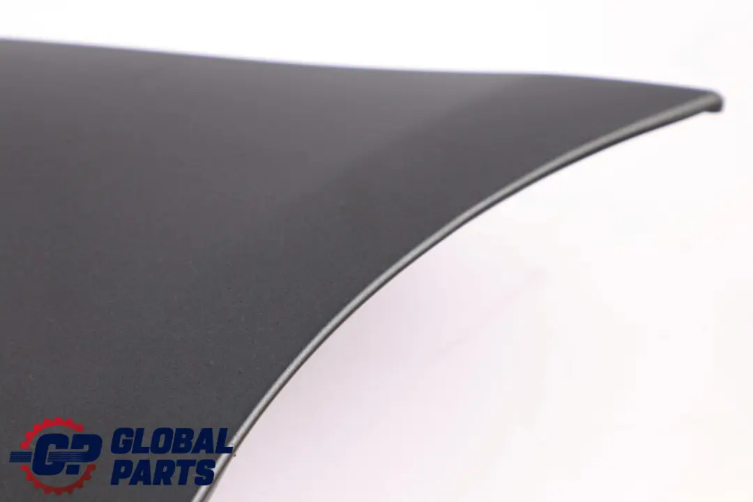 Front Right O/S Side Panel Wing Fender Mineralgrau Grey B39 to BMW Z4 Series E89 with Part number 7232668 BMW Z4 Series E89 Front Right O/S Side Panel Wing Fender Mineralgrau Grey B39 - SKU 7232668-MG - Part number 7232668
