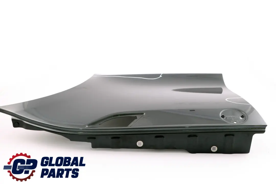 Front Right O/S Side Panel Wing Fender Mineralgrau Grey B39 to BMW Z4 Series E89 with Part number 7232668 BMW Z4 Series E89 Front Right O/S Side Panel Wing Fender Mineralgrau Grey B39 - SKU 7232668-MG - Part number 7232668