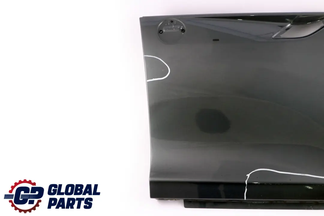 Front Right O/S Side Panel Wing Fender Mineralgrau Grey B39 to BMW Z4 Series E89 with Part number 7232668 BMW Z4 Series E89 Front Right O/S Side Panel Wing Fender Mineralgrau Grey B39 - SKU 7232668-MG - Part number 7232668