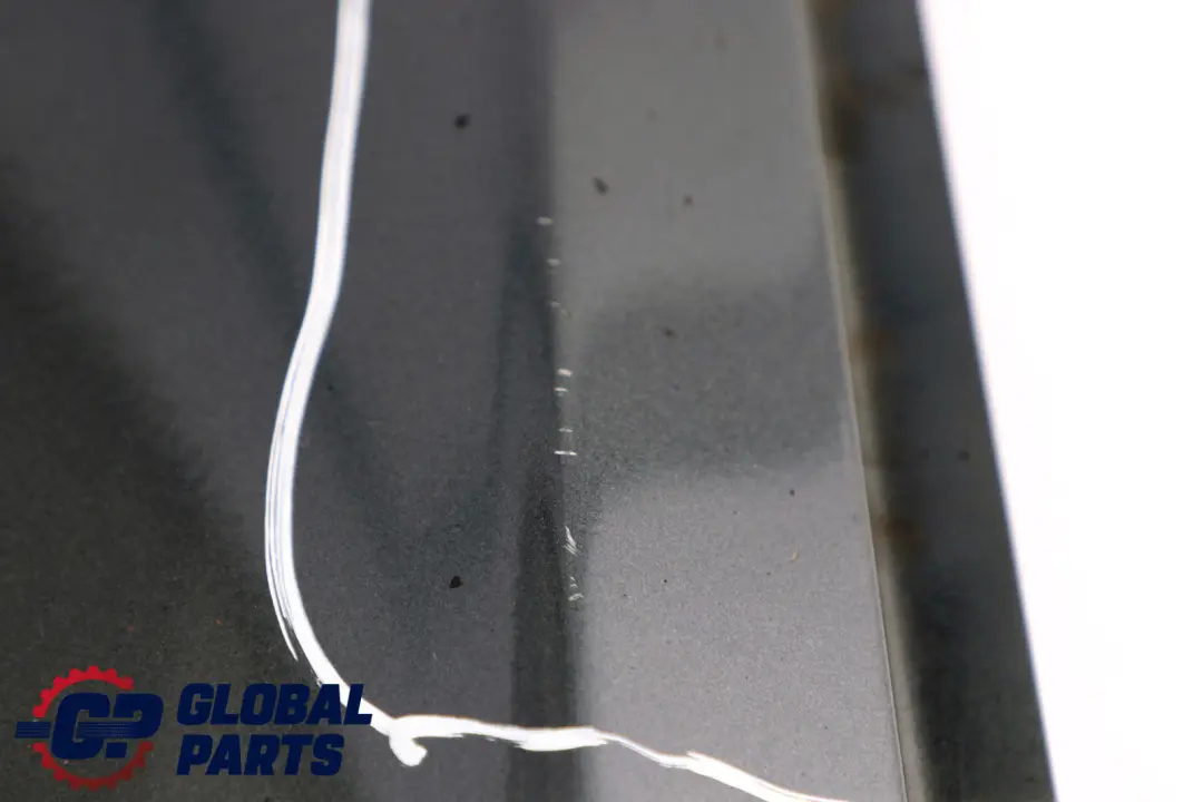 BMW Z4 Series E89 Front Right O/S Side Panel Wing Fender Mineralgrau Grey B39 - SKU 7232668-MG - Part number 7232668