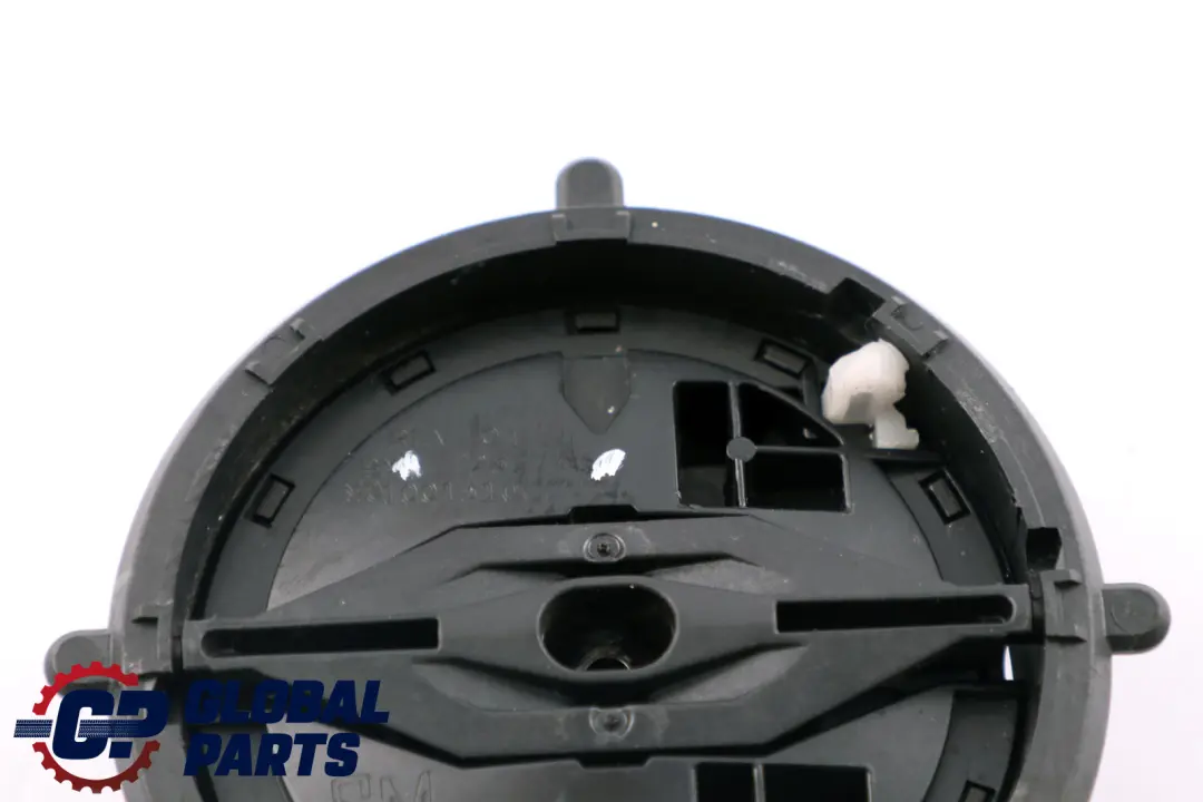 BMW E81 E87 LCI SM Motor Espejo Retrovisor Exterior Izquierdo 3 Pines - SKU 7232743 - Número de pieza 7232743