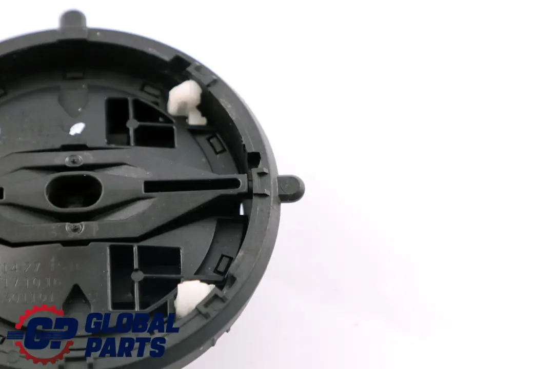  Wing Mirror Motor BMW E81 E87N Outside Left 3 Pins SM - SKU 7232743 - Part number 7232743