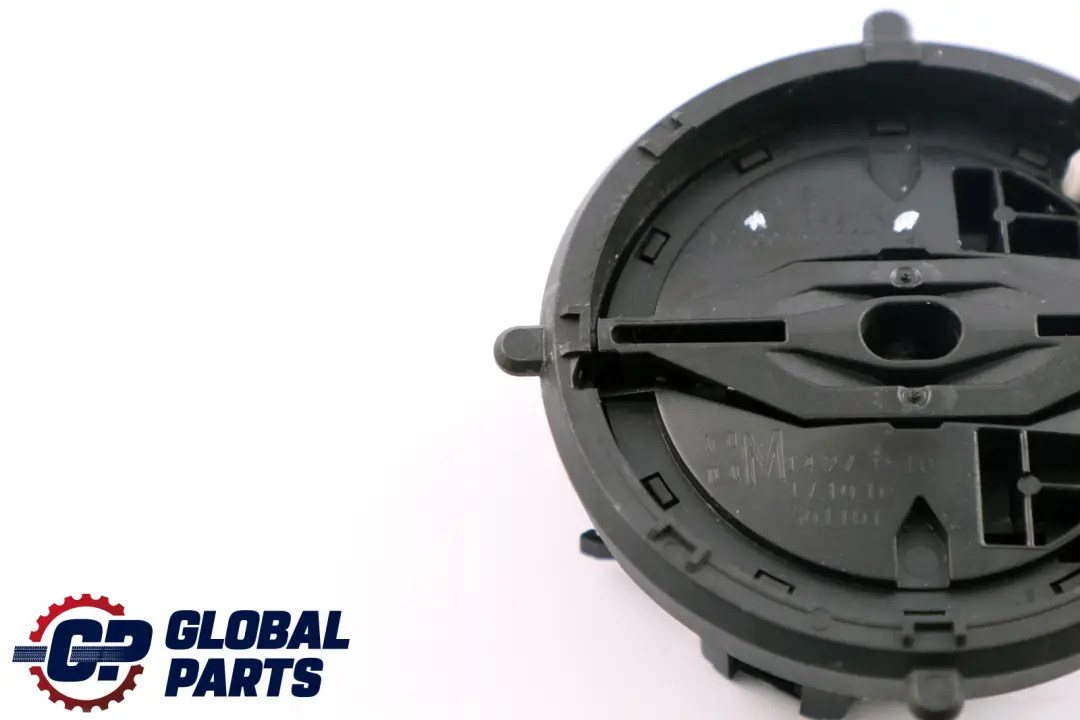  Wing Mirror Motor BMW E81 E87N Outside Left 3 Pins SM - SKU 7232743 - Part number 7232743