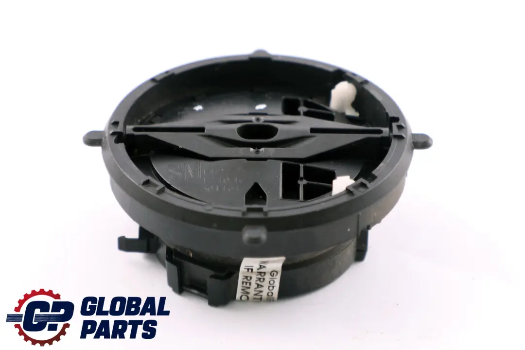 BMW E81 E87 LCI SM Motor Espejo Retrovisor Exterior Izquierdo 3 Pines - SKU 7232743 - Número de pieza 7232743