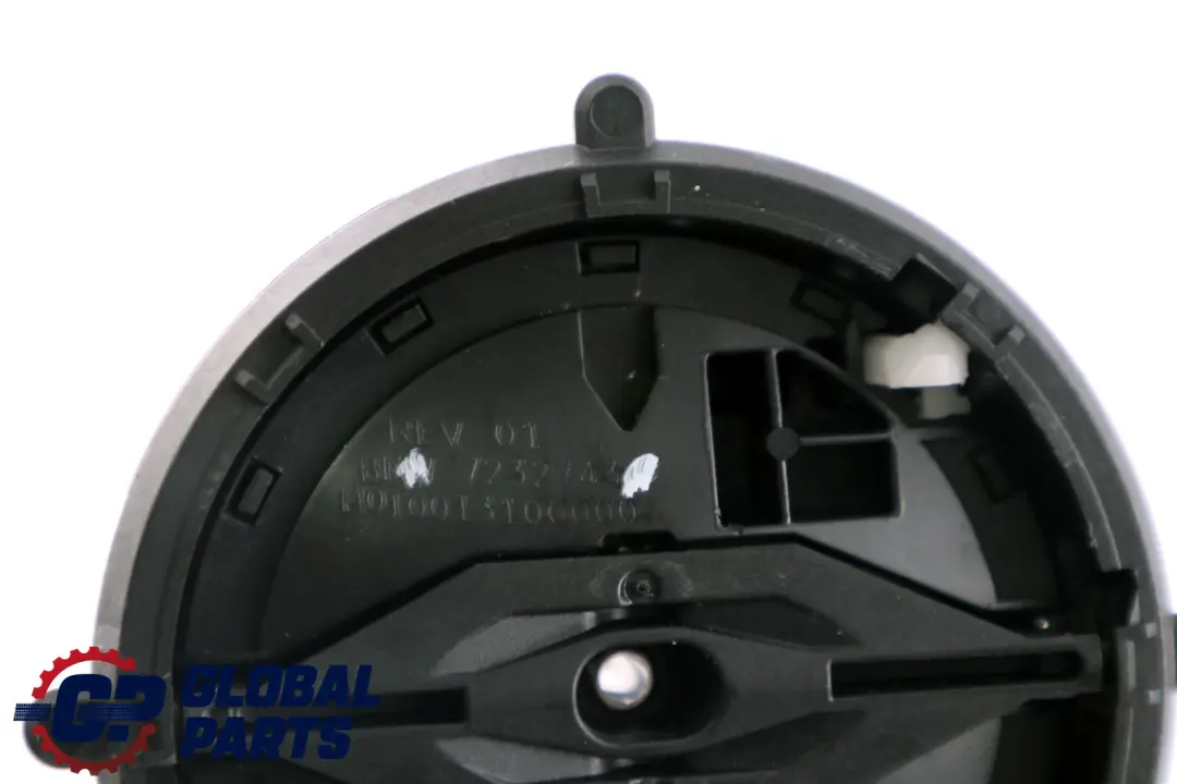  Wing Mirror Motor BMW E81 E87N Outside Left 3 Pins SM - SKU 7232743 - Part number 7232743