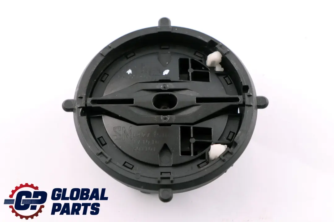  Wing Mirror Motor BMW E81 E87N Outside Left 3 Pins SM - SKU 7232743 - Part number 7232743