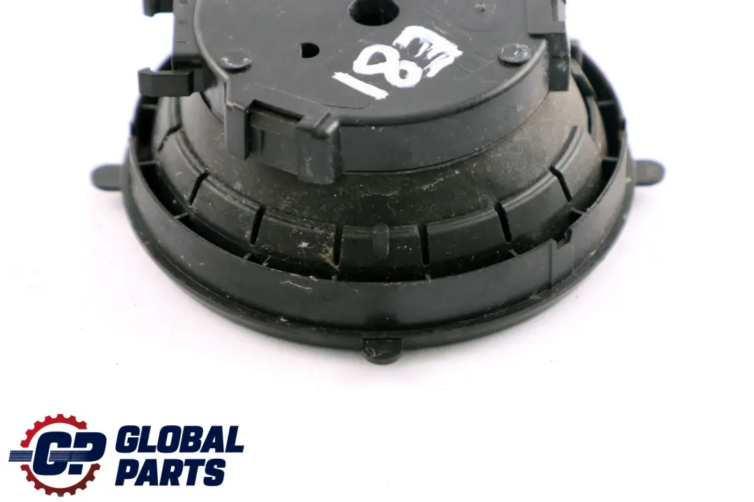  Wing Mirror Motor BMW E81 E87N Outside Left 3 Pins SM - SKU 7232743 - Part number 7232743