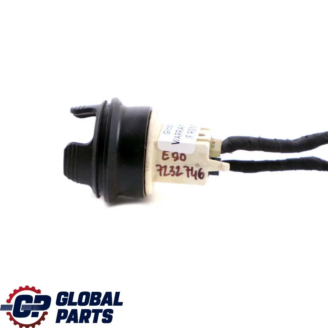 BMW 1 3 5 E81 E87 E90 E91 LCI F10 Cable Electrical Exterior Right O/S Mirror - SKU 7232746 - Part number 7232746